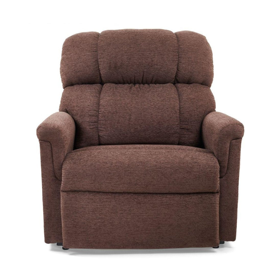 Golden Technologies Heavy Duty Lift Chairs - 600 lb Weight Capacity