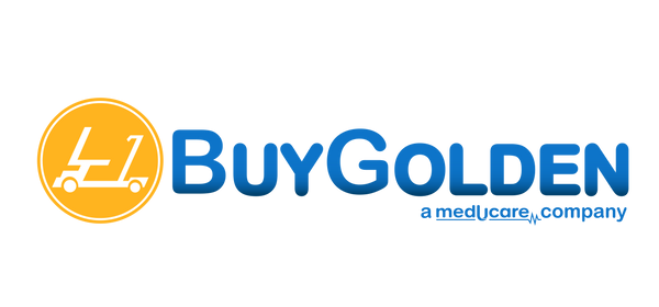 Buy Golden