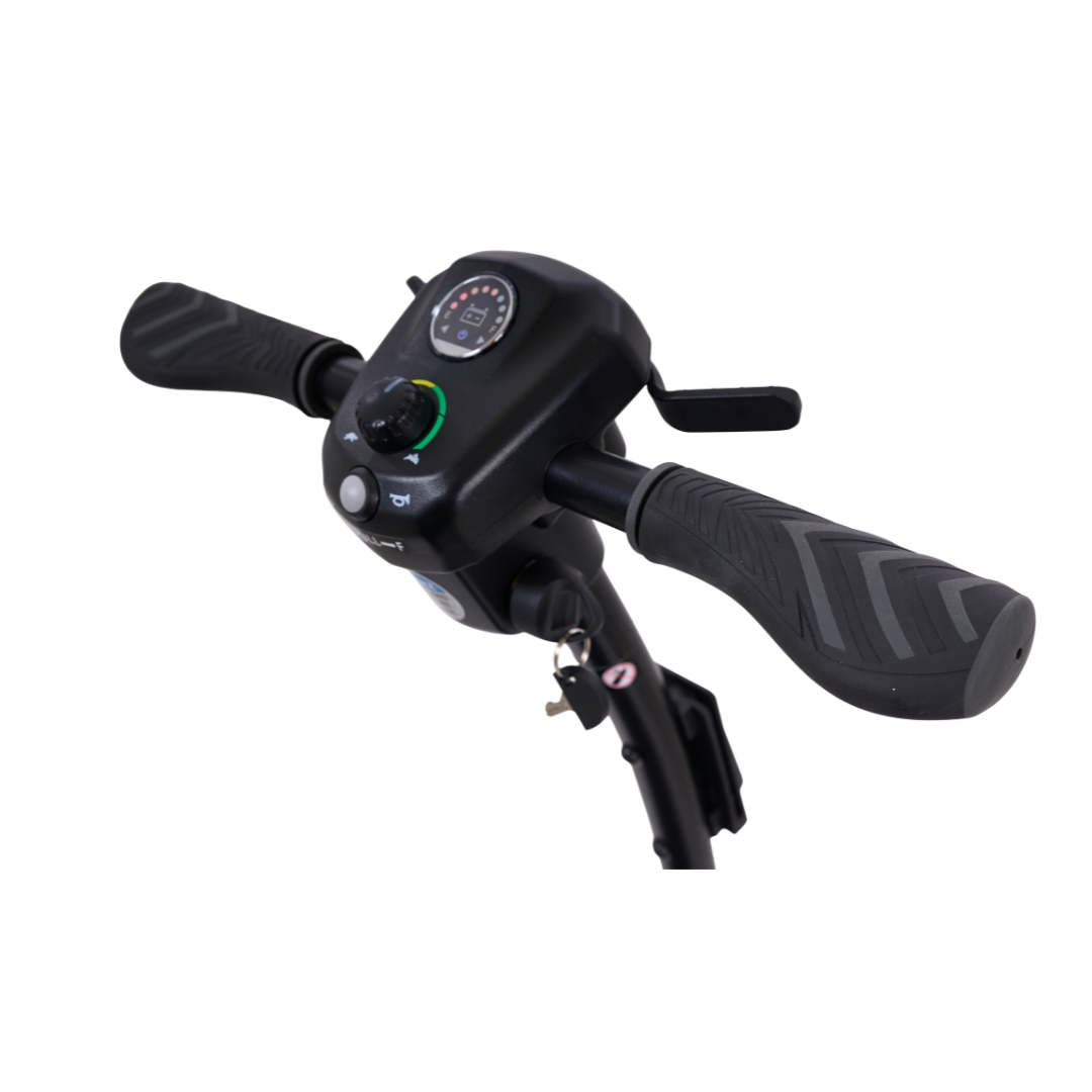 Golden GB108A Buzzaround LT 4-Wheel Power Scooter