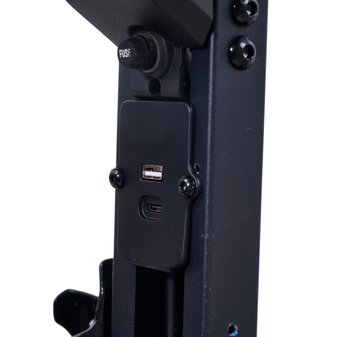 Golden Tech Buzzaround CarryOn HD GB220 Travel Scooter - Senior.com Mobility Scooters