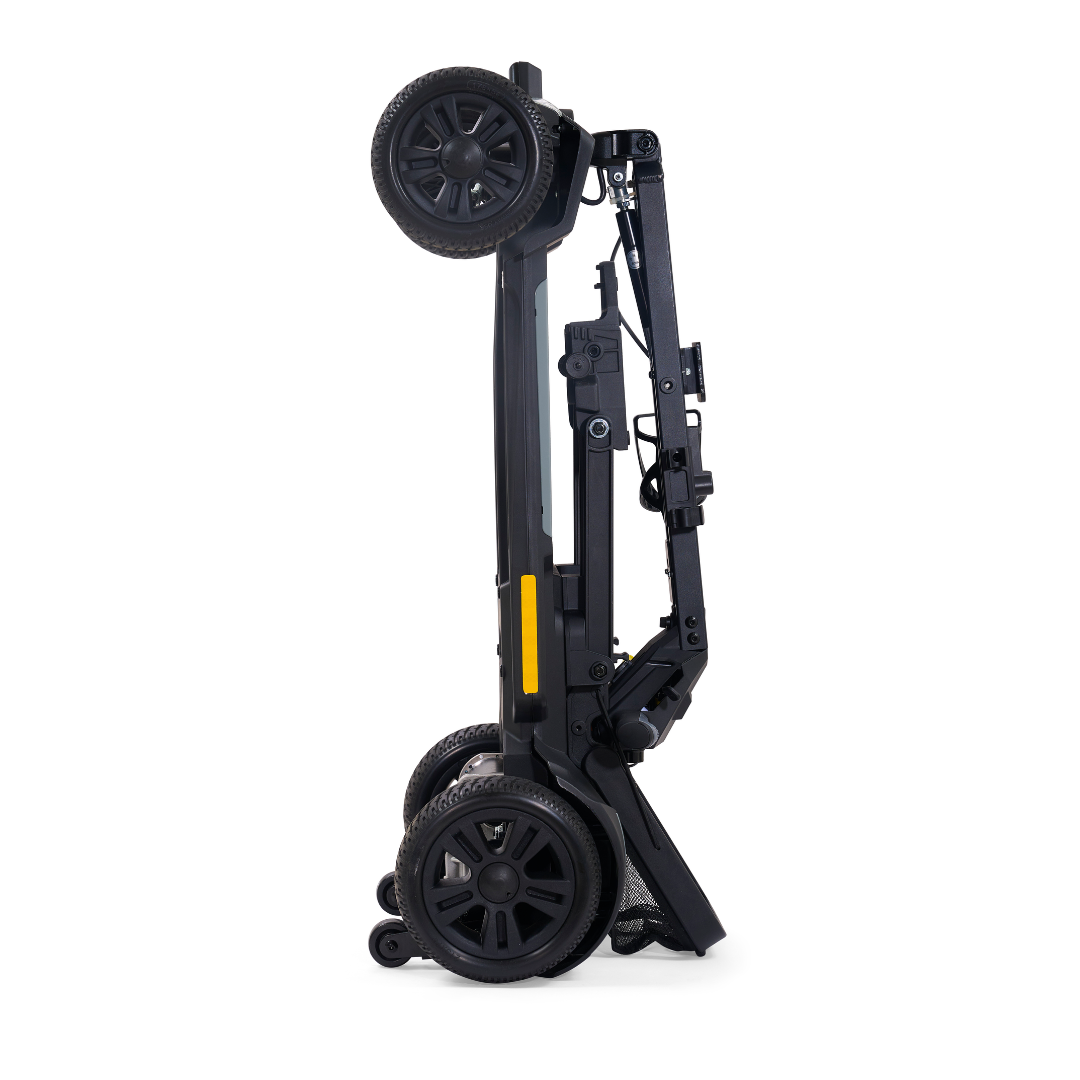 Golden Tech Buzzaround CarryOn HD GB220 Travel Scooter - Senior.com Mobility Scooters