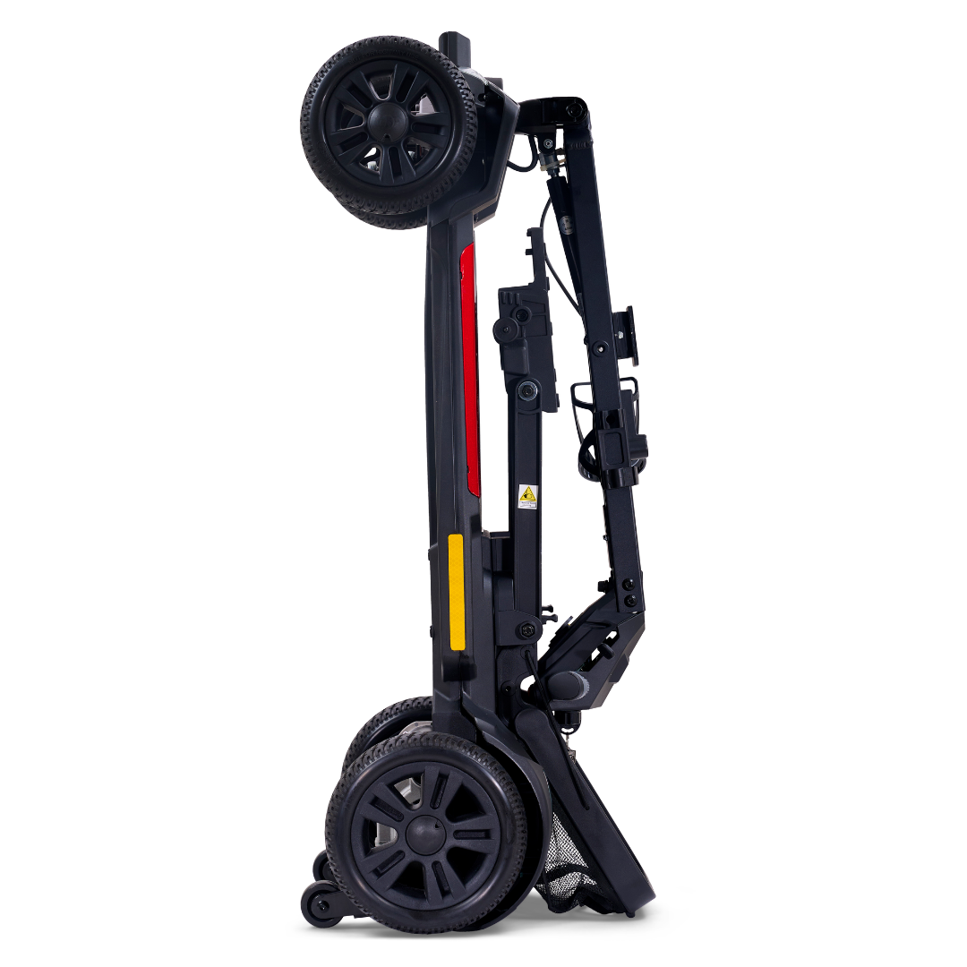 Golden Tech Buzzaround CarryOn HD GB220 Travel Scooter - Senior.com Mobility Scooters