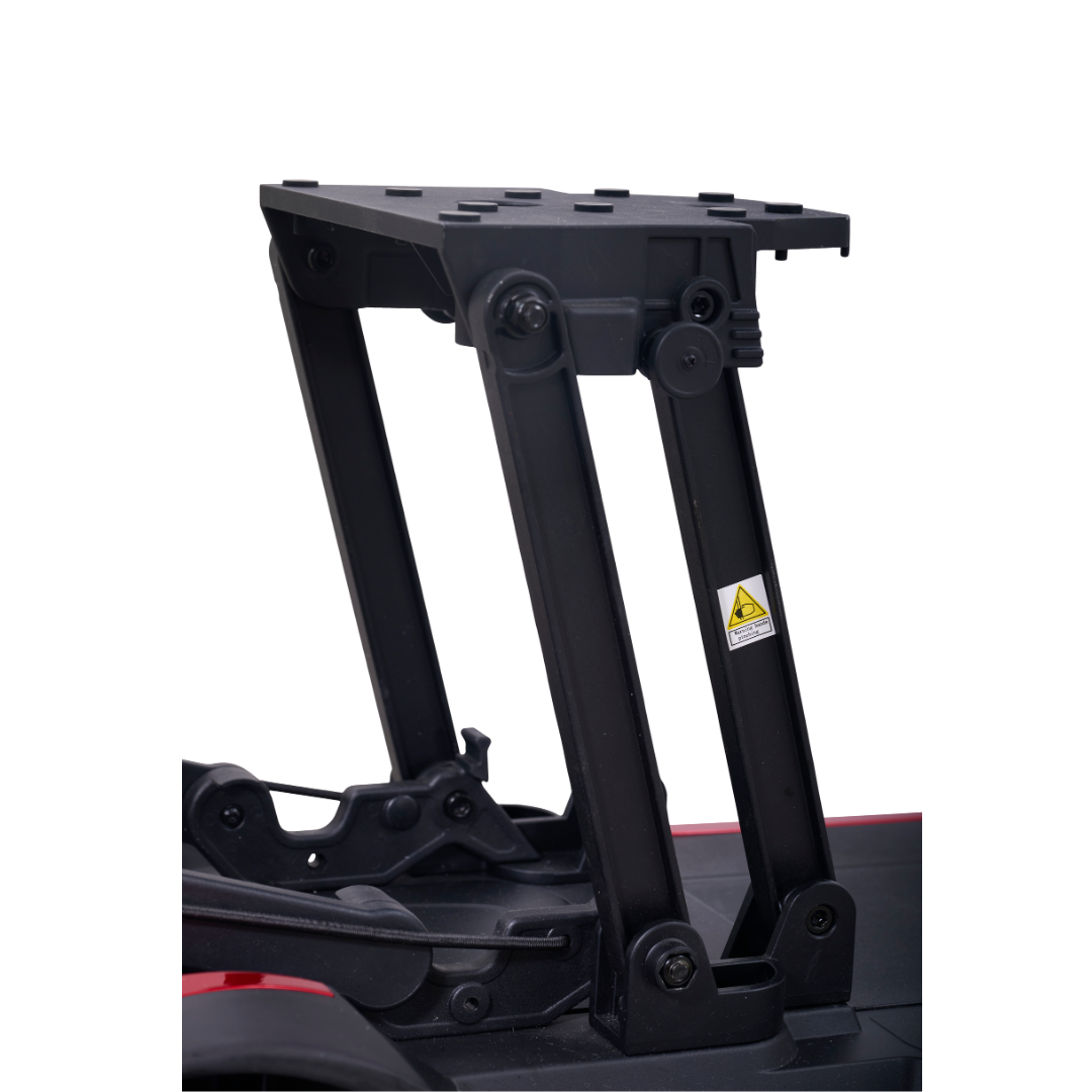 Golden Tech Buzzaround CarryOn HD GB220 Travel Scooter - Senior.com Mobility Scooters