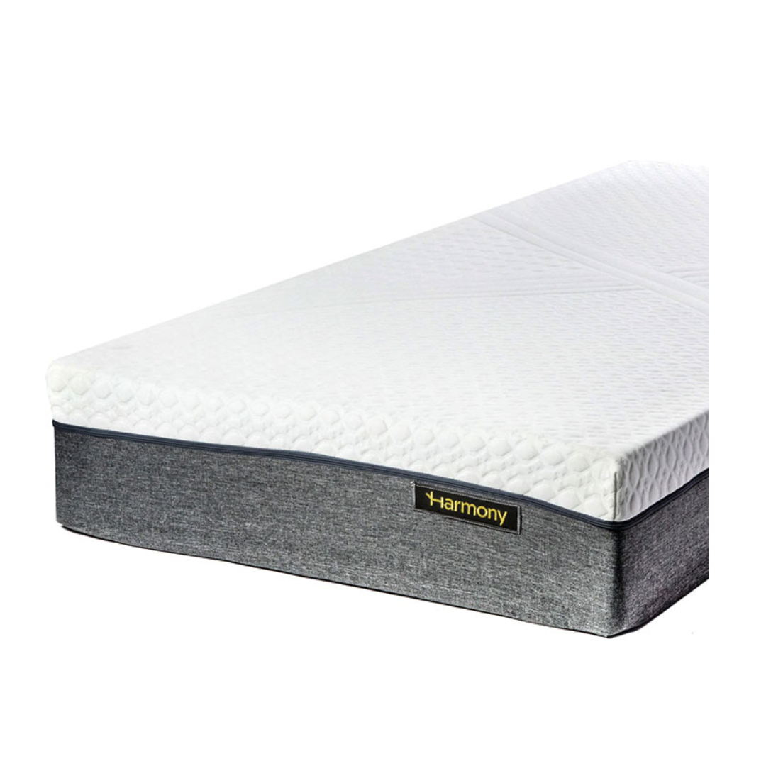 Golden Tech Relax Memory Foam Mattress with GelFlex