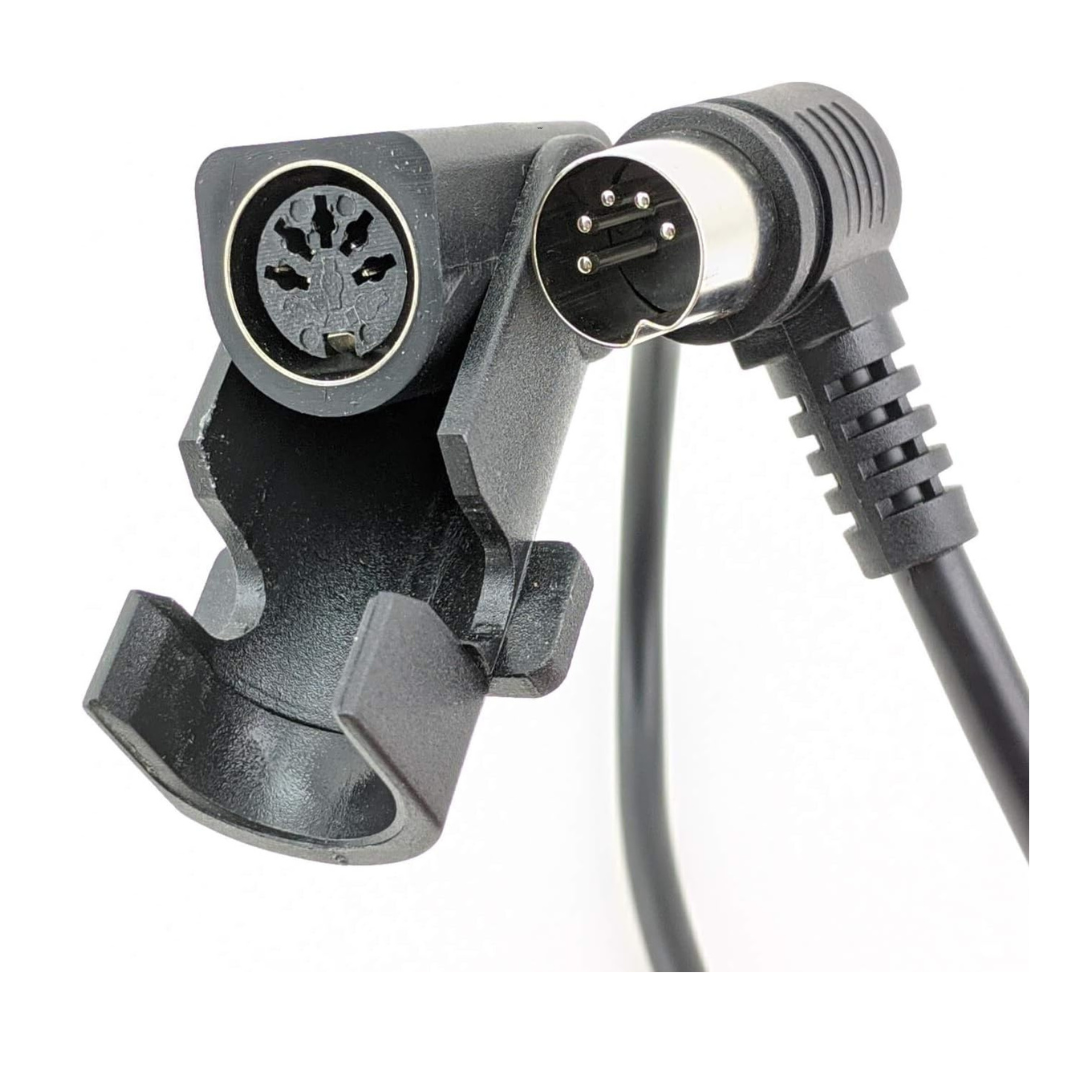 Golden Technologies Lift Chair 5-Pin Extension Cord - for 2 Motor Maxi Comfort Chairs