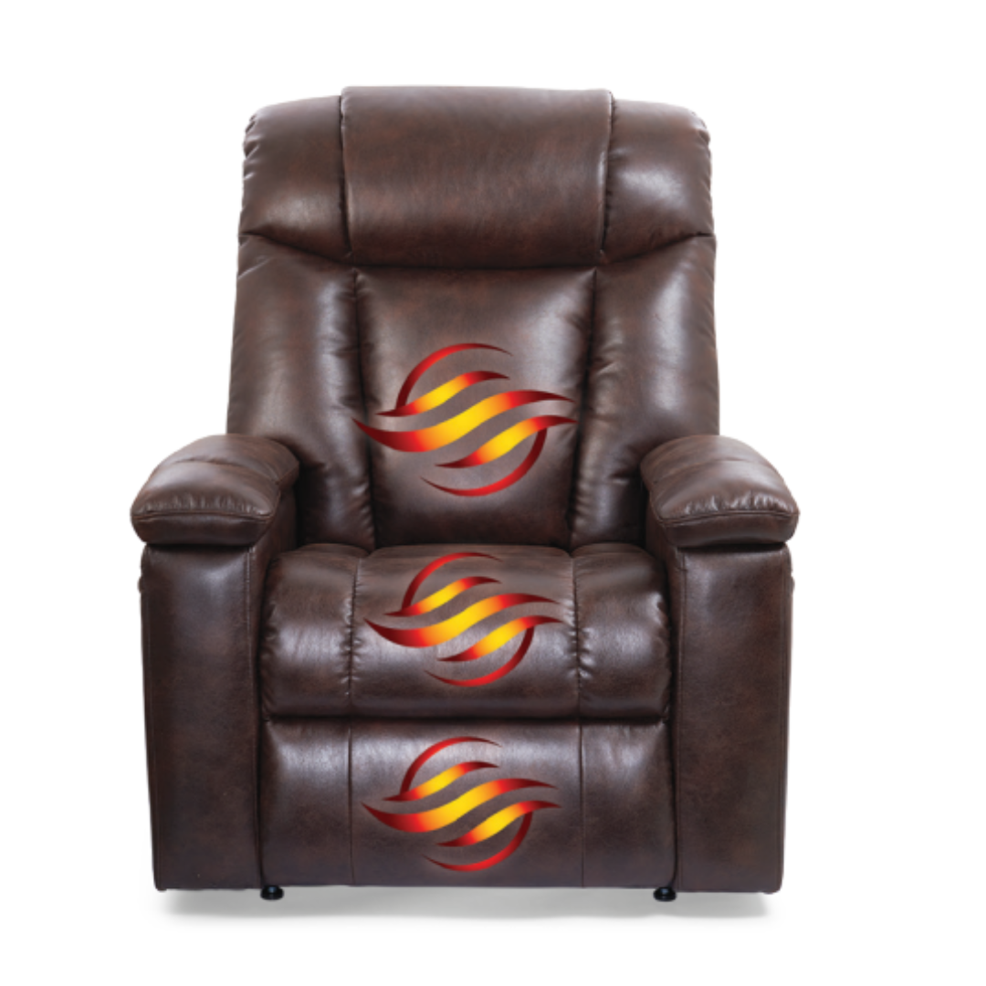 Golden Technologies HeatWave Technology For Cloud Lift Chairs - Senior.com