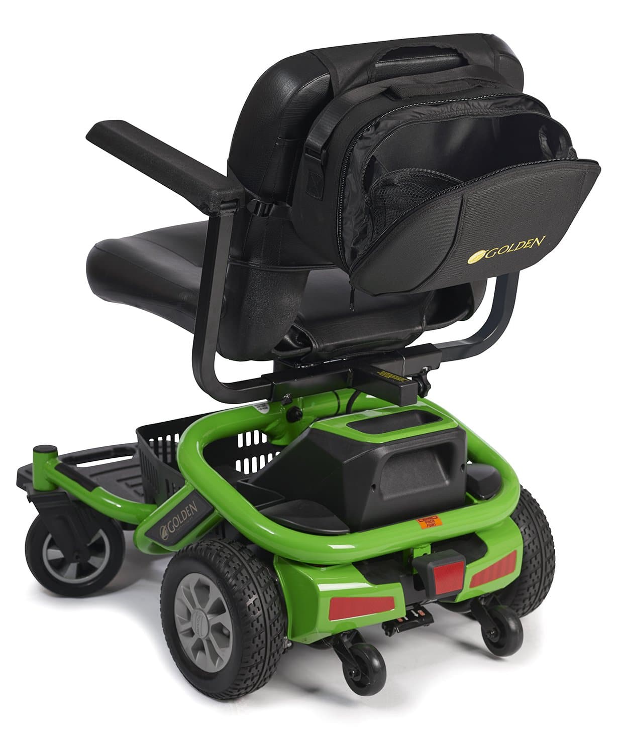 Golden Technologies Scooter or PowerChair Accessories - Senior.com scooter Parts & Accessories