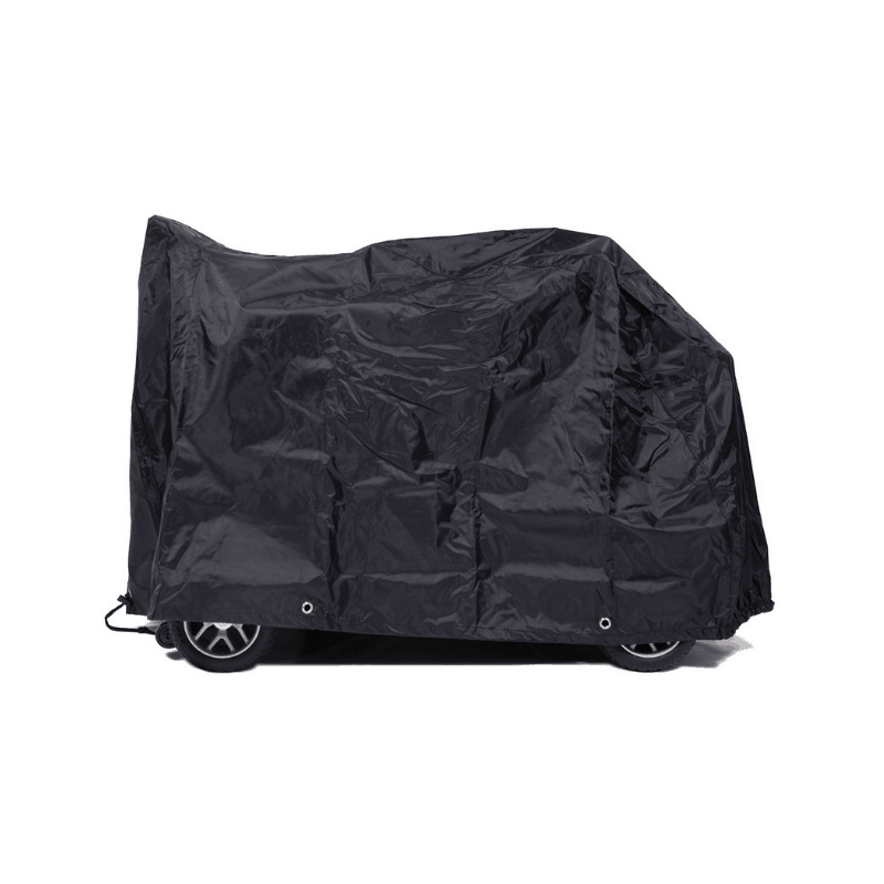 Golden Technologies Scooter or PowerChair Accessories - Senior.com scooter Parts & Accessories