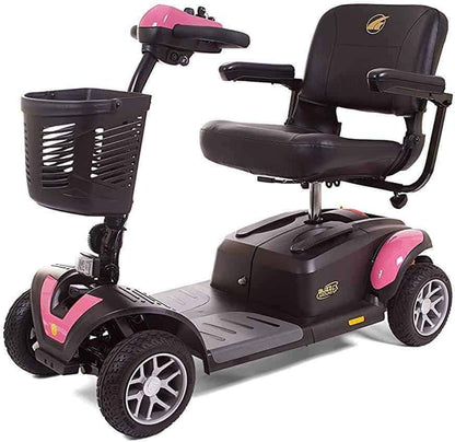 Golden Technologies Buzzaround Shroud Kit Colors - Senior.com scooter Parts & Accessories