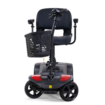 Golden GB108A Buzzaround LT 4-Wheel Power Scooter