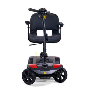 Golden GB108A Buzzaround LT 4-Wheel Power Scooter