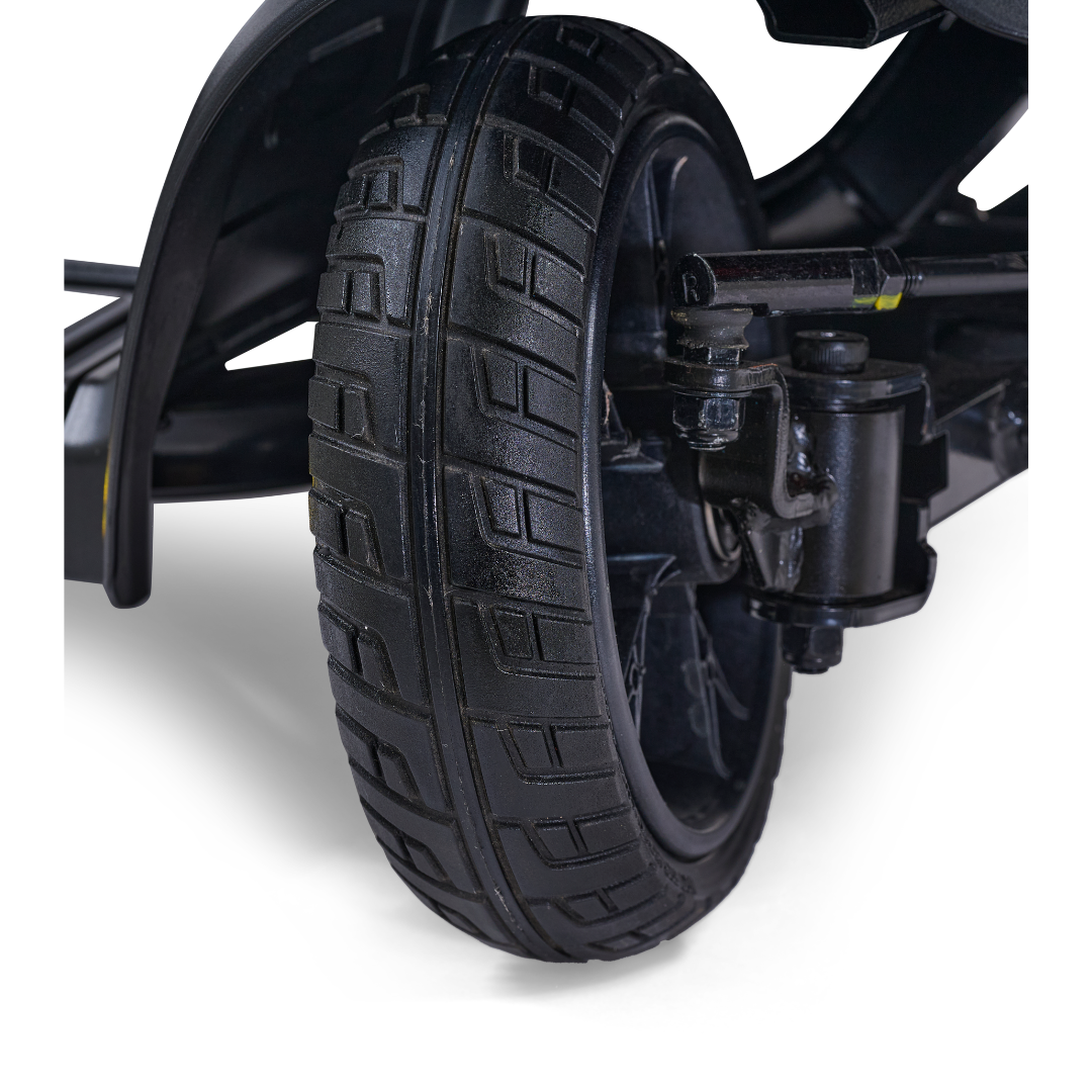 Golden GB108A Buzzaround LT 4-Wheel Power Scooter