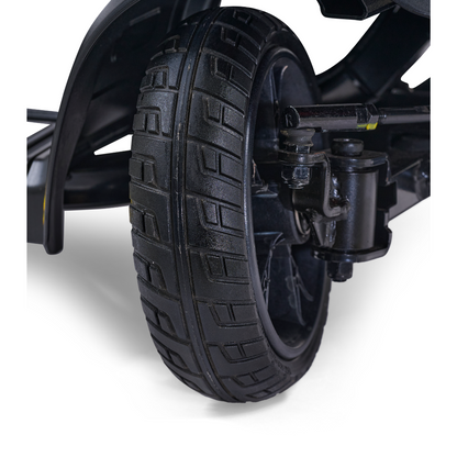 Golden GB108A Buzzaround LT 4-Wheel Power Scooter