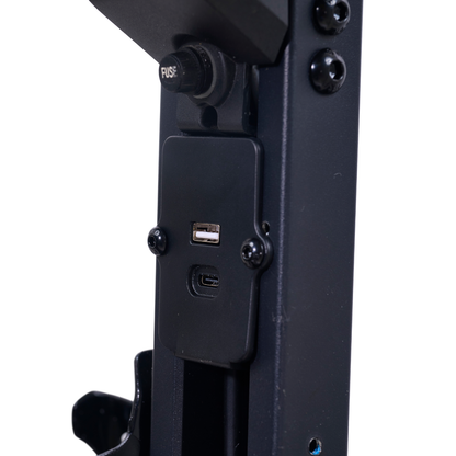 Golden Tech Buzzaround CarryOn HD GB220 Travel Scooter - Senior.com Mobility Scooters