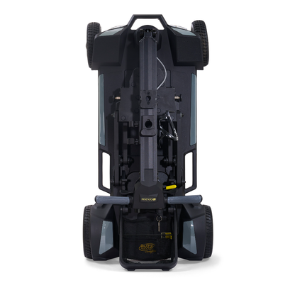 Golden Tech Buzzaround CarryOn HD GB220 Travel Scooter - Senior.com Mobility Scooters