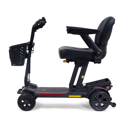 Golden Tech Buzzaround CarryOn HD GB220 Travel Scooter - Senior.com Mobility Scooters