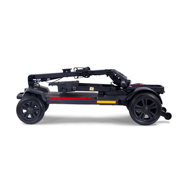 Golden Tech Buzzaround CarryOn HD GB220 Travel Scooter - Senior.com Mobility Scooters