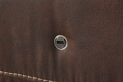 Golden Tech DeLuna™ Series Dione Luxury Power Lift Recliners - built in USB socket