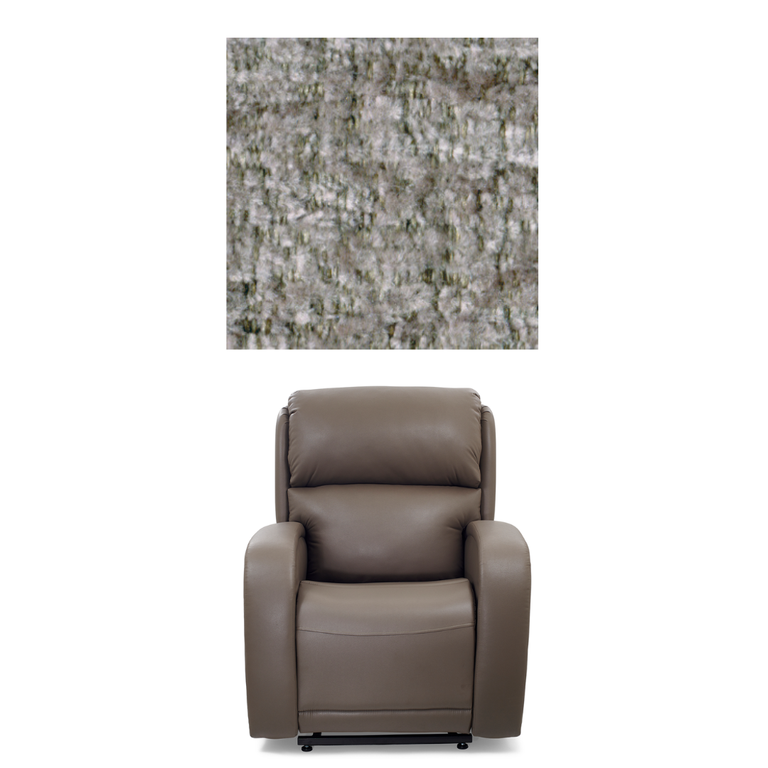 Golden Tech EZ Sleeper Assisted Lift Recliner with Twilight & Power Lumbar - Anchor