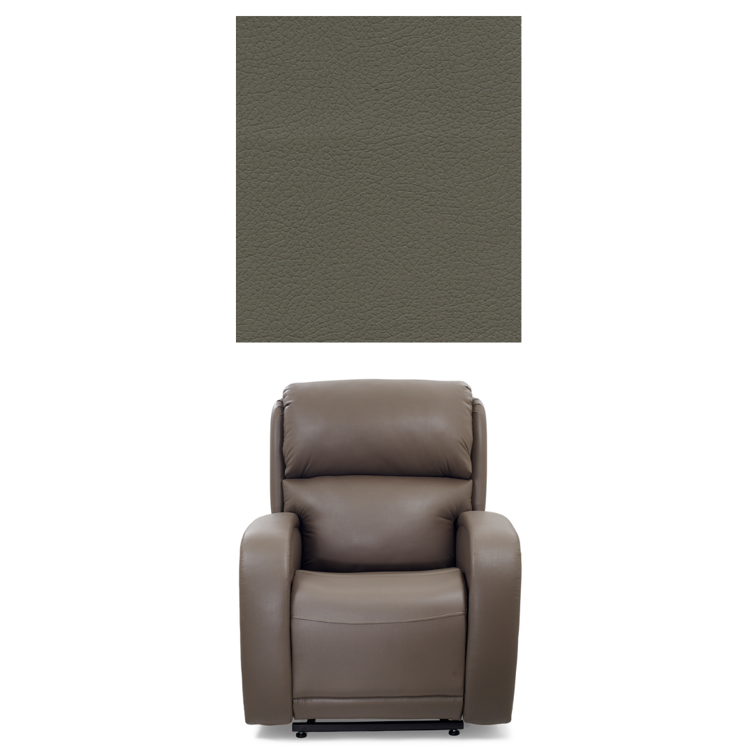 Golden Tech EZ Sleeper Assisted Lift Recliner with Twilight & Power Lumbar - Senior.com Recliners