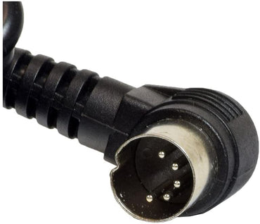 Golden Tech Lift Chair Infinite Position Hand Control ZK756HCL - 5-pin plug