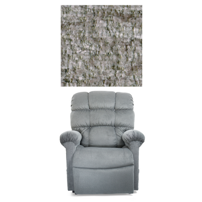 Golden Tech MaxiComfort Cloud Twilight Assisted Lift Reclining Chairs - Anchor