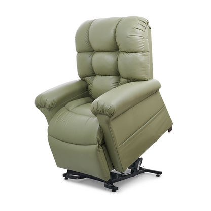 Golden PR510 MaxiComfort Cloud Series Extra Wide Assisted Lift Chair Recliner