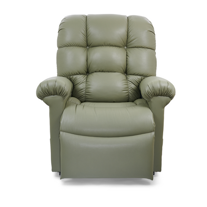 Golden PR510 MaxiComfort Cloud Series Extra Wide Assisted Lift Chair Recliner