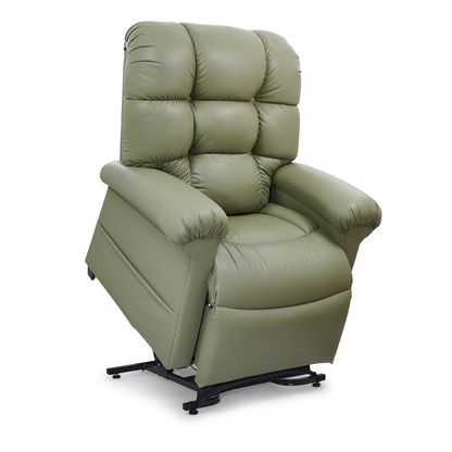 Golden PR510 MaxiComfort Cloud Series Extra Wide Assisted Lift Chair Recliner