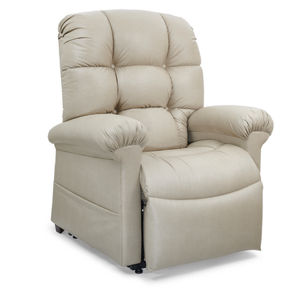 Golden PR510 MaxiComfort Cloud Series Extra Wide Assisted Lift Chair Recliner