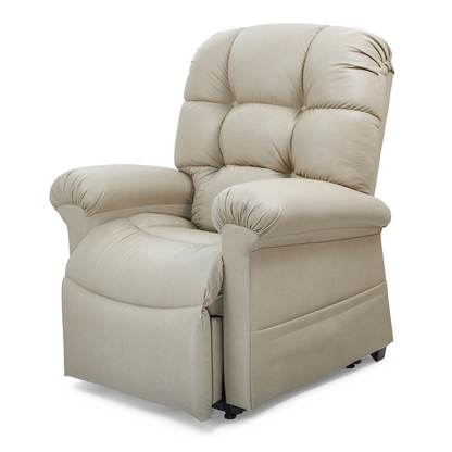 Golden PR510 MaxiComfort Cloud Series Extra Wide Assisted Lift Chair Recliner