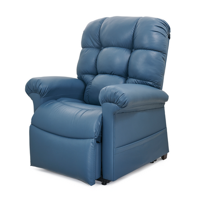 Golden PR510 MaxiComfort Cloud Series Extra Wide Assisted Lift Chair Recliner