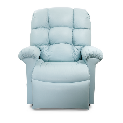 Golden PR510 MaxiComfort Cloud Series Extra Wide Assisted Lift Chair Recliner