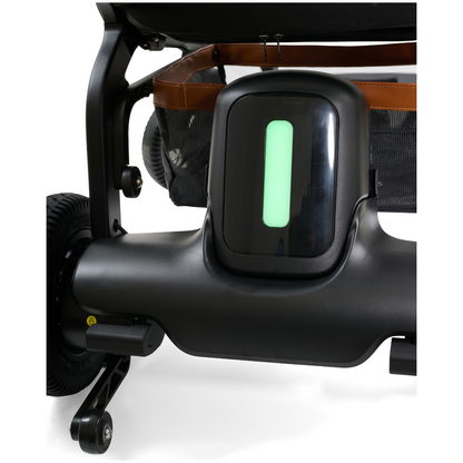 Golden Technologies Ally Lightweight Folding Electric Smart Chair - Battery