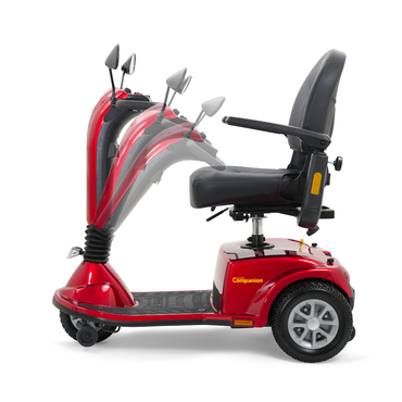 Golden Technologies Companion 3 Wheel Mid Size Luxury Scooters
