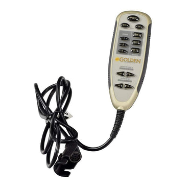 Golden Technologies Deluxe Heat & Massage Accessory Lift Chair Hand Control