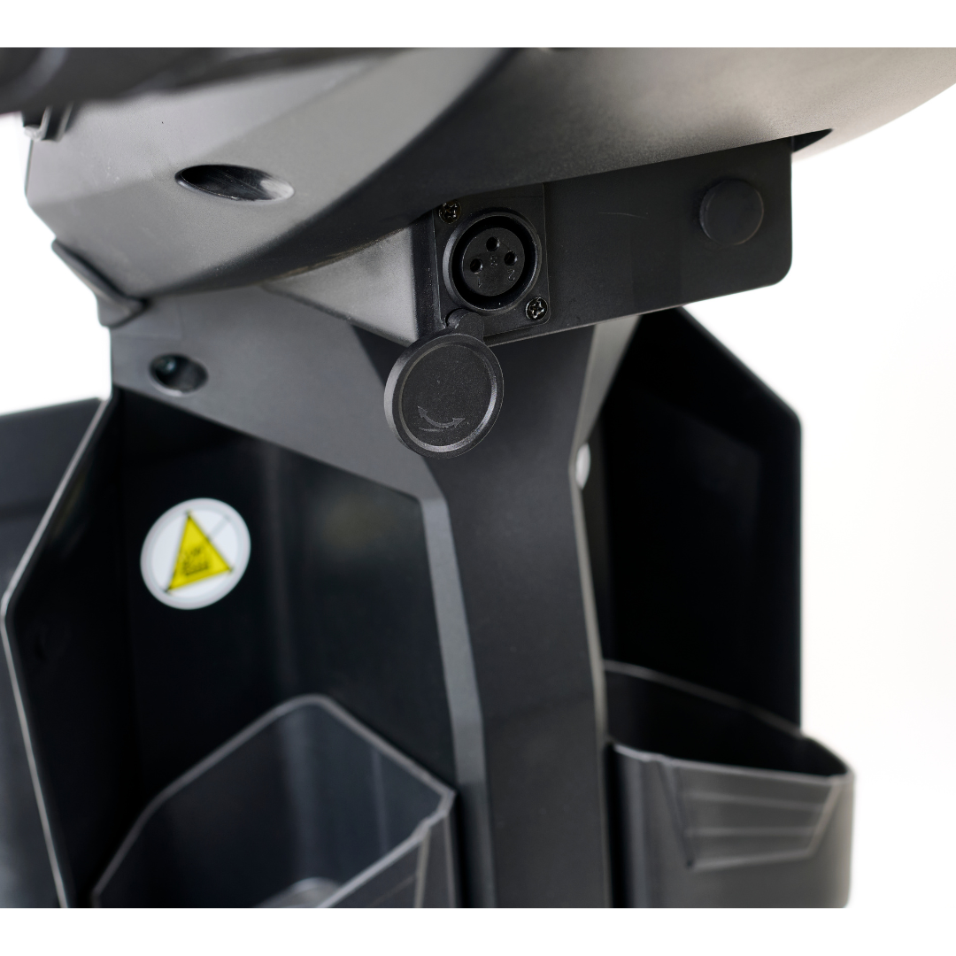 Golden Technologies GC440 Companion 4-Wheel Luxury Full Size Scooters - Power Socket