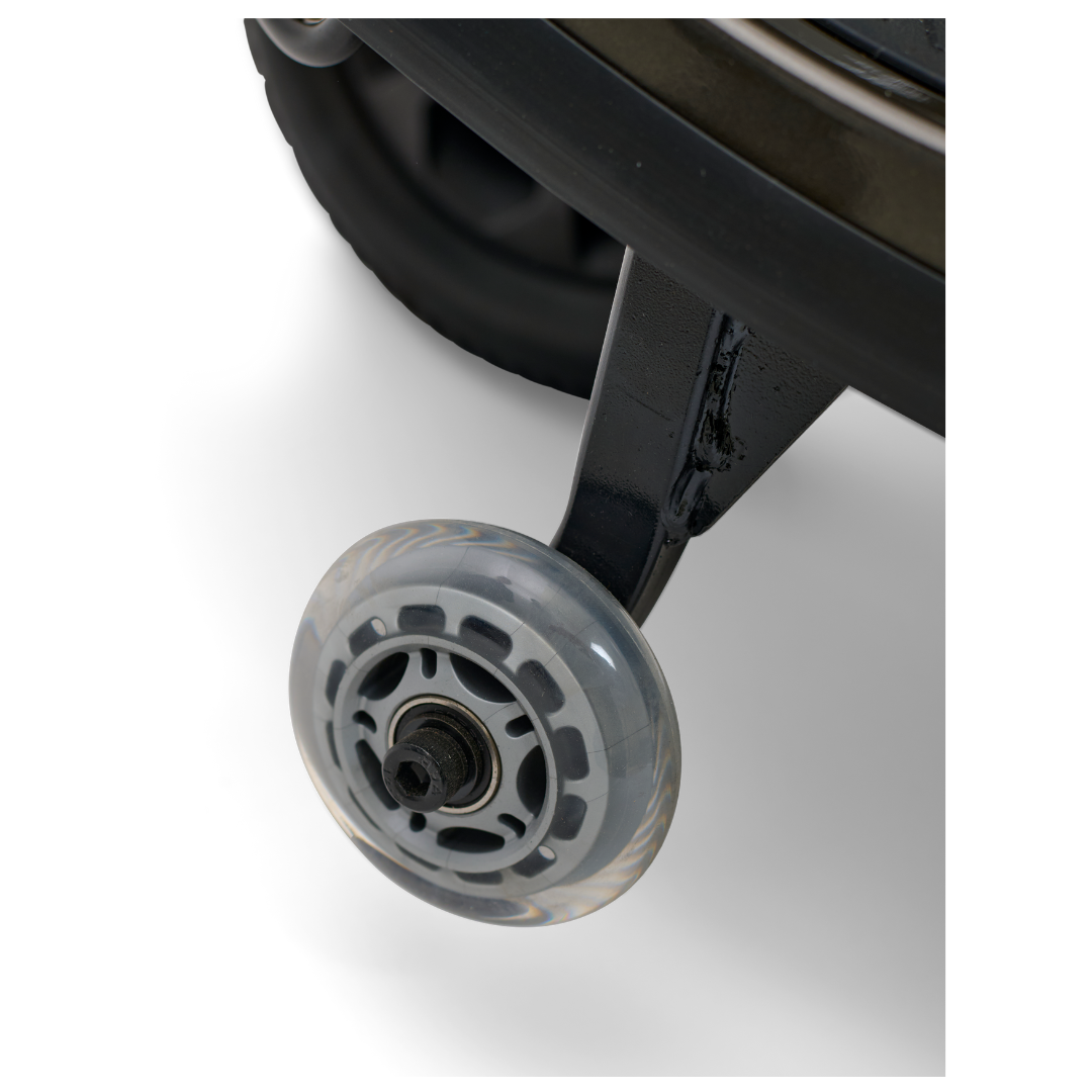 Golden Technologies GC540 Companion HD 3-Wheel Scooter - Wheel