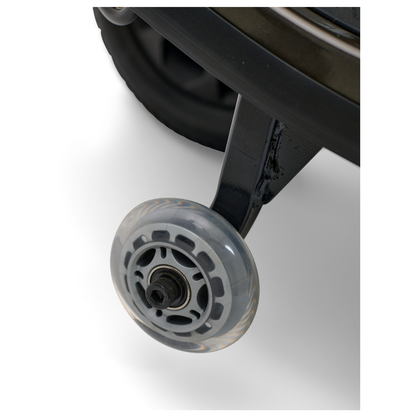 Golden Technologies GC540 Companion HD 3-Wheel Scooter - Wheel