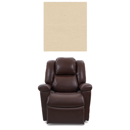 Golden Technologies MaxiComfort DayDreamer Power Pillow Reclining Lift Chairs - Cream