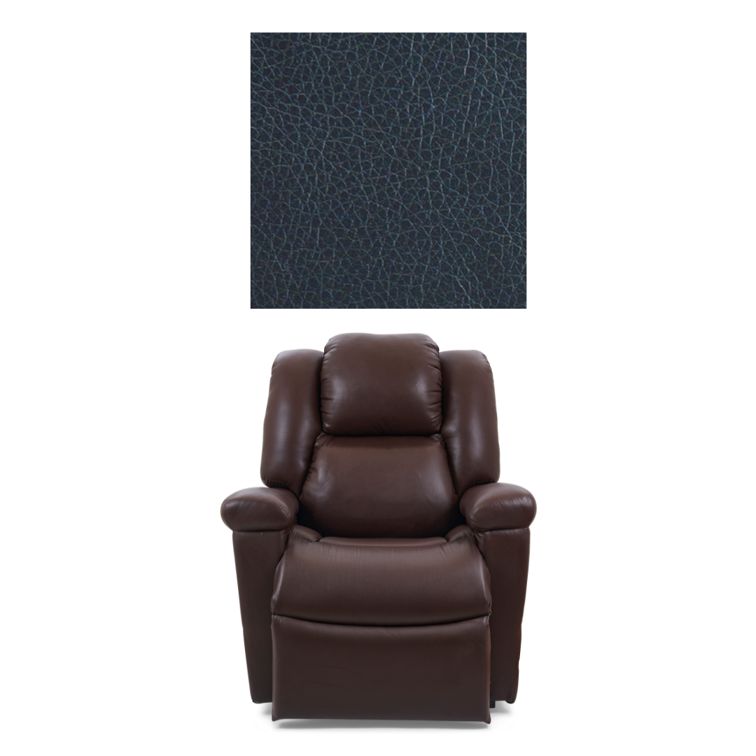 Golden Technologies MaxiComfort DayDreamer Power Pillow Reclining Lift Chairs - Eclipse