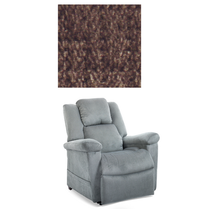 Golden Technologies MaxiComfort DayDreamer Power Pillow Reclining Lift Chairs - Elk