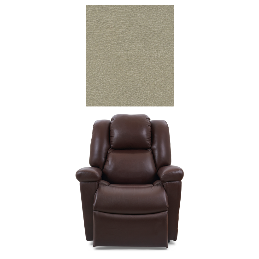 Golden Technologies MaxiComfort DayDreamer Power Pillow Reclining Lift Chairs - Ranchwood