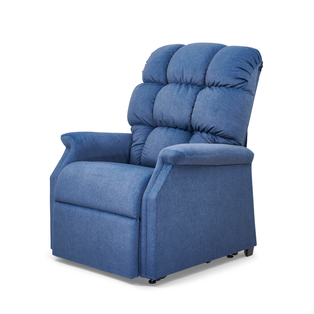Golden Technologies PR401 Signature Series Cambridge Power Recliners - Senior.com Recliners