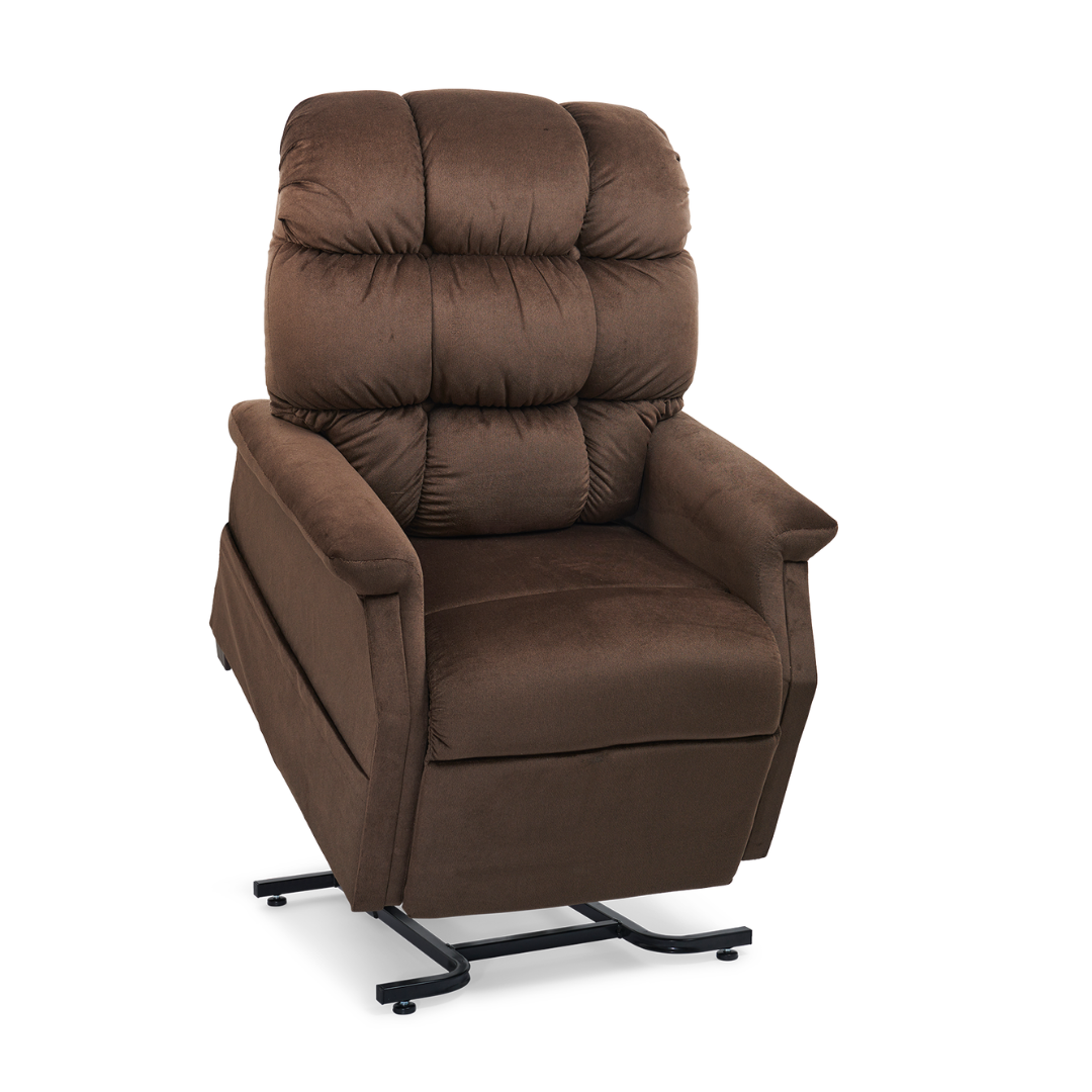 Golden Technologies PR401 Signature Series Cambridge Power Recliners - Senior.com Recliners