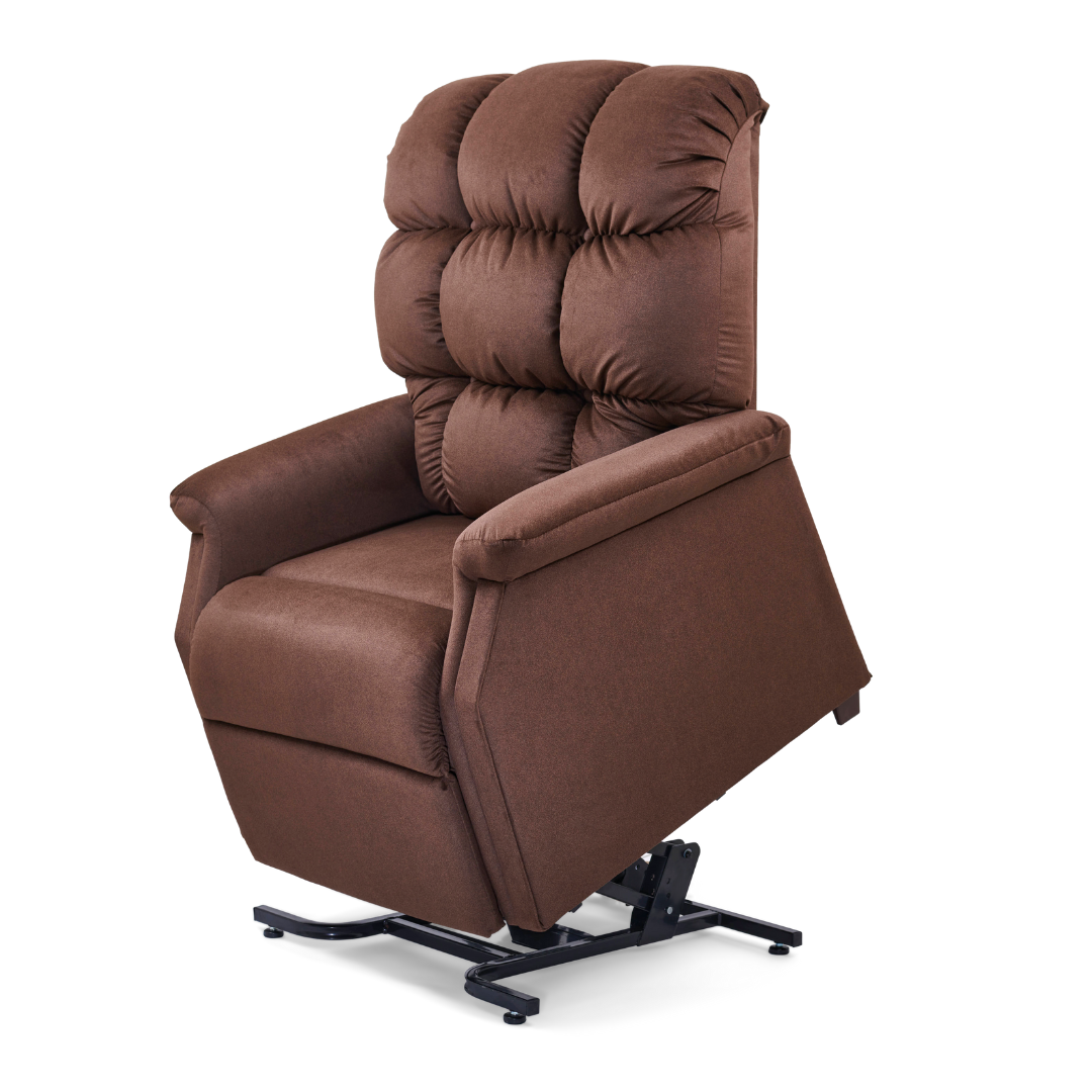 Golden Technologies PR401 Signature Series Cambridge Power Recliners - Senior.com Recliners