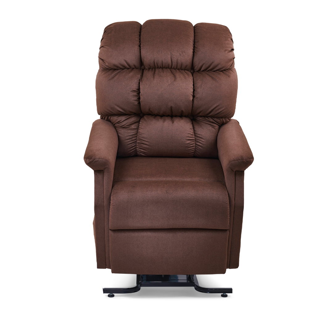 Golden Technologies PR401 Signature Series Cambridge Power Recliners - Senior.com Recliners