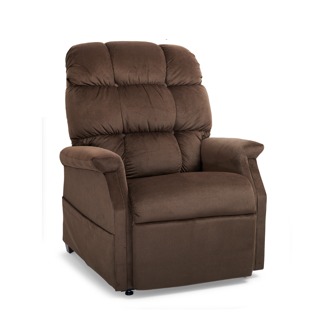 Golden Technologies PR401 Signature Series Cambridge Power Recliners - Senior.com Recliners