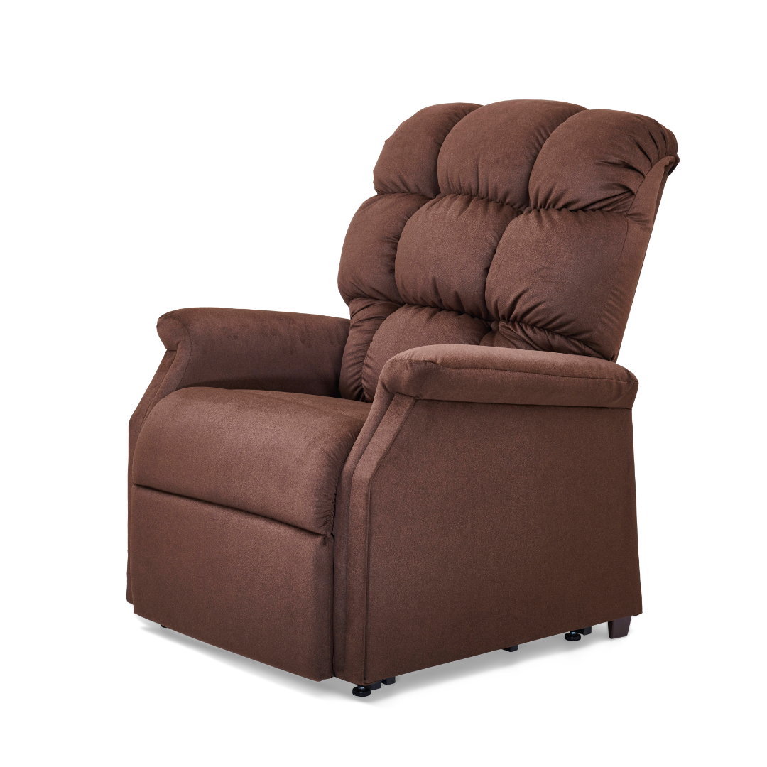 Golden Technologies PR401 Signature Series Cambridge Power Recliners - Senior.com Recliners