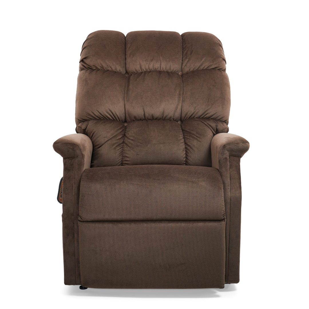 Golden Technologies PR401 Signature Series Cambridge Power Recliners - Senior.com Recliners
